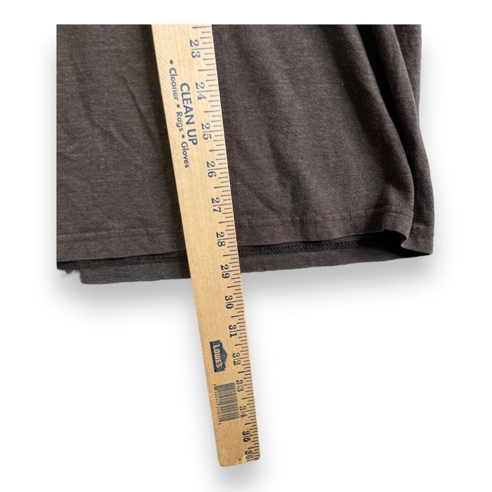 Jurassic Park T Shirt - Brown - Adult Size Extra Large - Picture 4 of 6